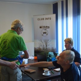 2016 airportwandeling  9 - Sportraad Zaventem 